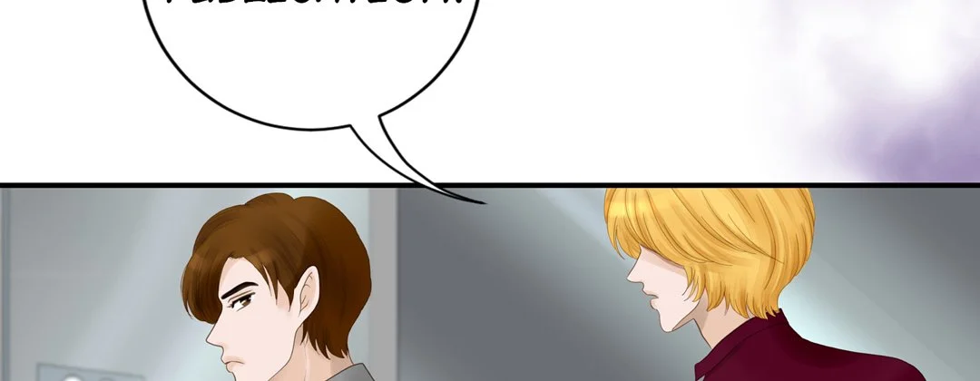 Living with The Wizard - Chapter 36